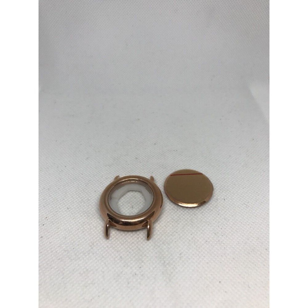 Marc By Marc Jacobs MBM1183 Rose Gold Watch Face 30mm - A126